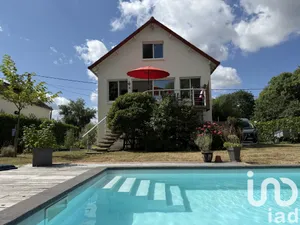 House at Les Ponts-de-Cé (49130)