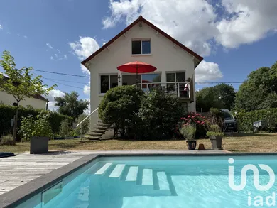 House in Les Ponts-de-Cé (49130)