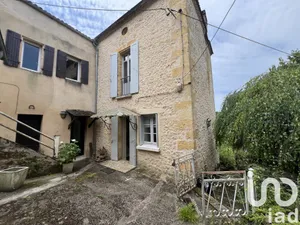 Maison de village à Couze et Saint Front (24150)
