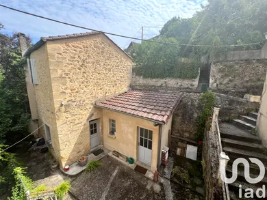 Maison de village à Couze et Saint Front (24150)