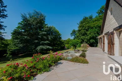 House in Aumont-en-Halatte (60300)