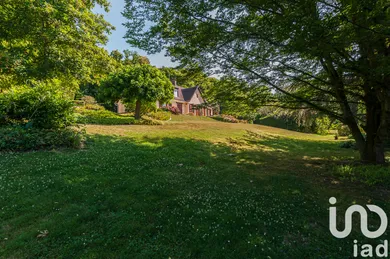 Maison à Aumont-en-Halatte (60300)