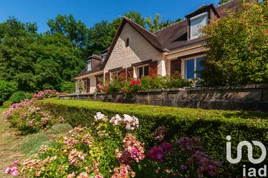 House in Aumont-en-Halatte (60300)