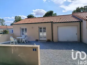House at Saint-Viaud (44320)