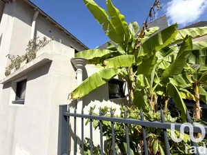 House at Sucé-sur-Erdre (44240)