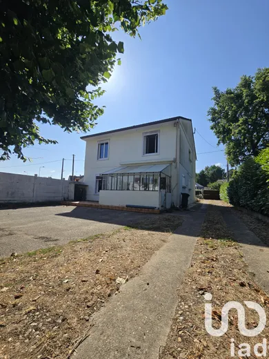 House at Vineuil (41350)