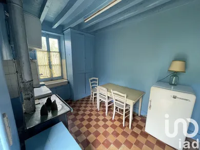 House in Menou (58210)