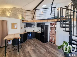 Duplex at Saintes (17100)
