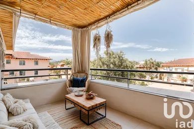 Duplex at Saint-Laurent-d'Agny (69440)