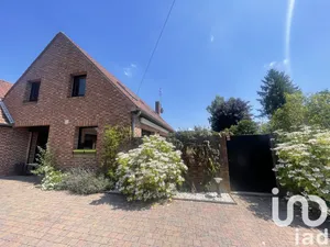 Maison à Arras (62000)