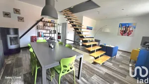 Maison à Le Châtelard (73630)