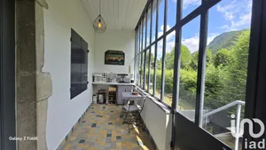 House in Le Châtelard (73630)