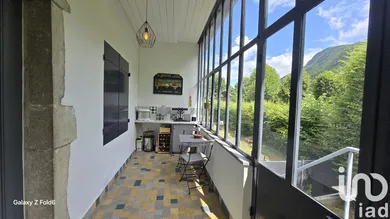 House in Le Châtelard (73630)