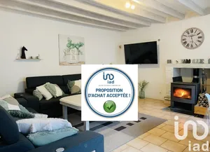 Maison à Lys-Haut-Layon (49310)