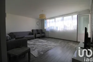 Appartement à Arnouville (95400)