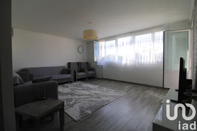 Appartement à Arnouville (95400)