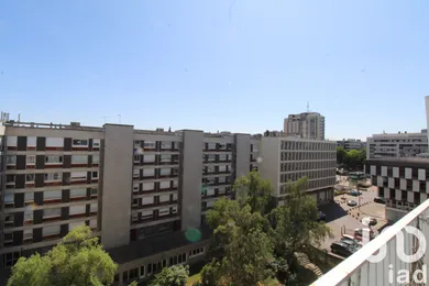 Apartment at Le Mans (72000)