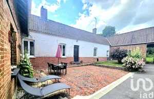 Maison de campagne à Delettes (62129)