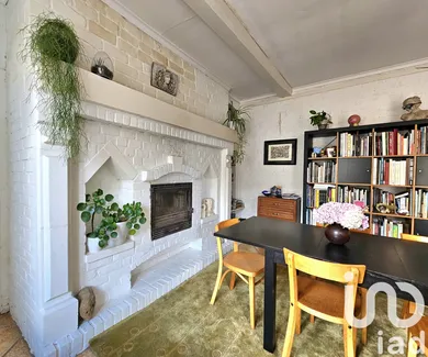 Maison de campagne à Delettes (62129)