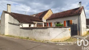 Maison à Flogny-la-Chapelle (89360)