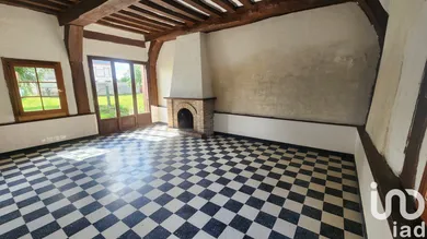 House in Quièvrecourt (76270)