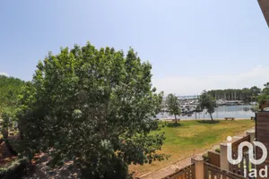 Apartment at Hourtin (33990)