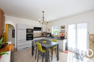 Maison à La Bourdinière-Saint-Loup (28360)