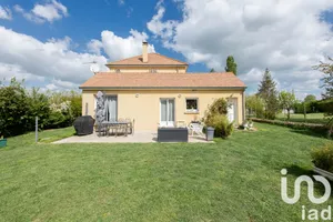 Maison à La Bourdinière-Saint-Loup (28360)
