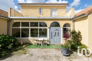 Maison à La Bourdinière-Saint-Loup (28360)