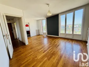 Appartement à Charleville-Mézières (08000)