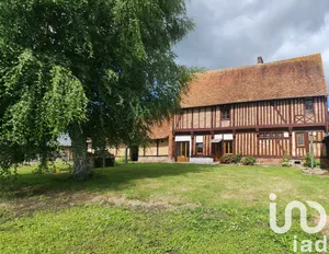 House at Quièvrecourt (76270)