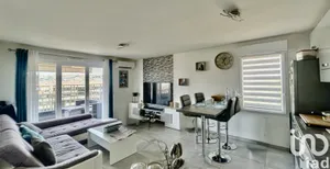 Appartement à Nice (06200)