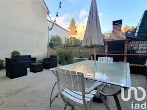 Maison à Coulommiers (77120)