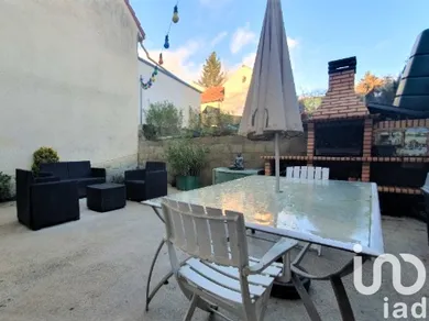 Maison à Coulommiers (77120)