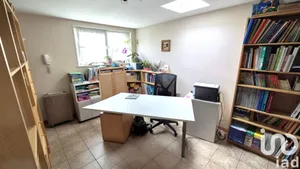 Immeuble à Mons-en-Barœul (59370)