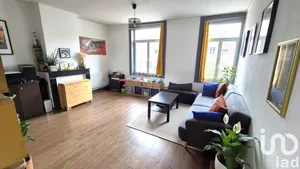 Immeuble à Mons-en-Barœul (59370)