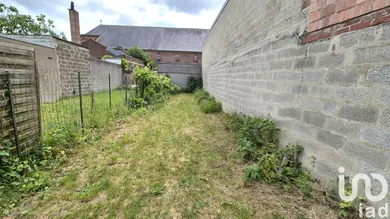 Building at Mons-en-Barœul (59370) — 3/10