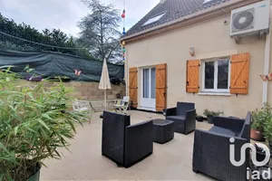 Maison à Coulommiers (77120)
