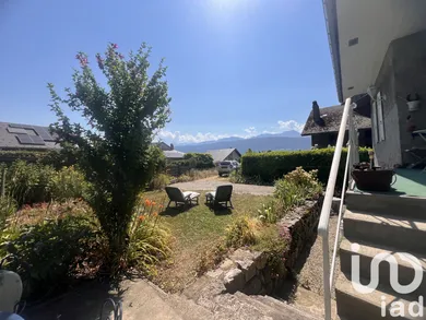 Village house at Arbin (73800)