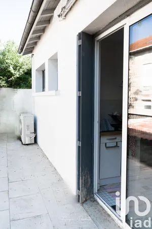 Townhouse at Bergerac (24100)