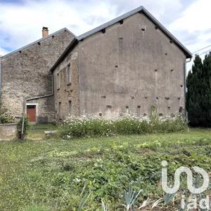 House at Humes-Jorquenay (52200)