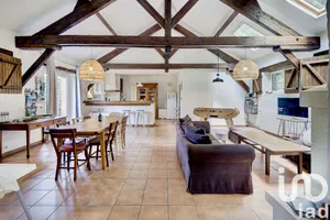 Maison de campagne à Orée d'Anjou (49270)