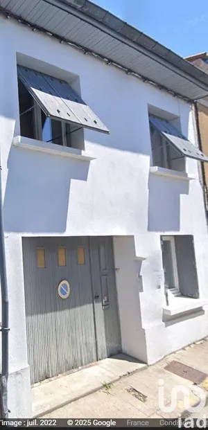 Townhouse at Bergerac (24100)