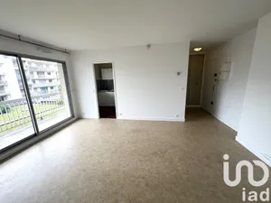 Apartment at Meaux (77100)