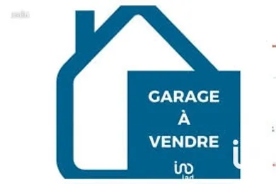 Garage at Marseille (13013)