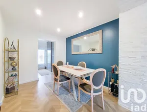 Maison de ville à Guénange (57310)