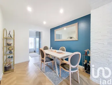 Maison de ville à Guénange (57310)