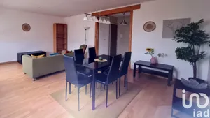 Appartement à Saint-Étienne (42100)