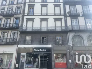 Apartment at Clermont-Ferrand (63000)
