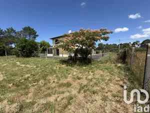 House at Le Porge (33680)